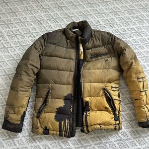 Diesel Jacket